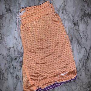 Nike DRI-FIT shorts!